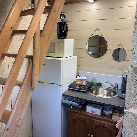 Maison De La Barbotine Le Fuilet Kültér fotó