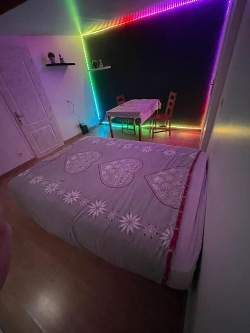 Maison De La Barbotine Le Fuilet Kültér fotó