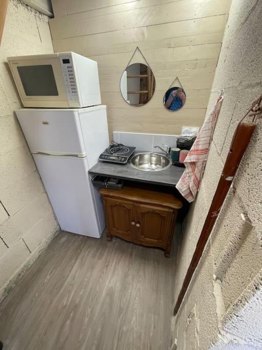 Maison De La Barbotine Le Fuilet Kültér fotó